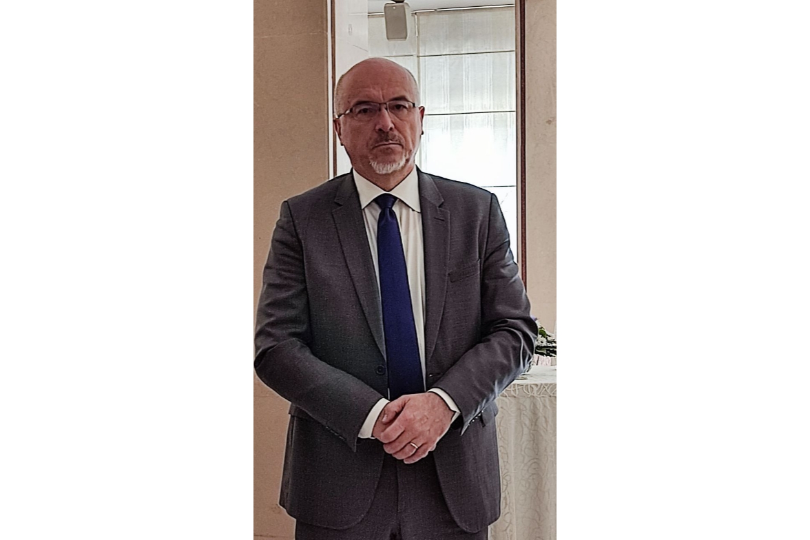 مارچین ویلچک، کاردار موقت جمهوری لهستان در جمهوری اسلامی ایران: ایران، جایگاه ویژه‌ای در دل لهستانی‌ها دارد