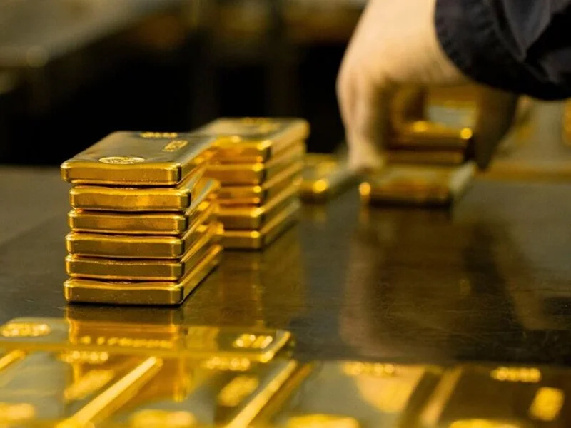 سقف خرید طلا بدون مالیات تعیین شد