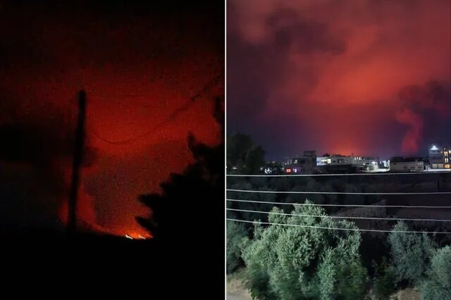 وزارت خارجه رژیم الجولانی: سوریه تهدیدی برای منطقه نیست؛ حملات اسرائیل محکوم است