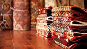 چرا فرش ایرانی در افغانستان جعل و صادر می‌شود؟