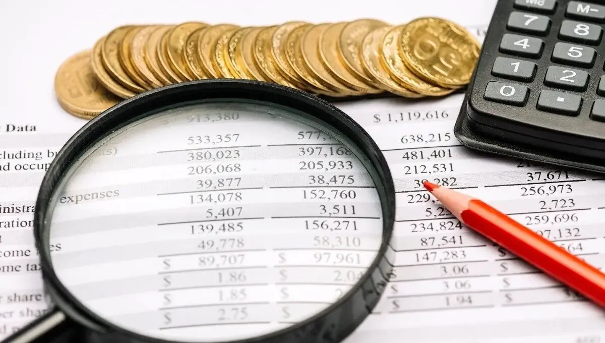 پایان مهلت ۶ تکلیف مالیاتی