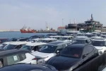 پایان ۷ سال ممنوعیت؛ واردات خودرو به منطقه آزاد قشم از سر گرفته شد