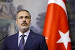 تماس تلفنی ترکیه با مذاکره‌کنندگان آمریکایی
