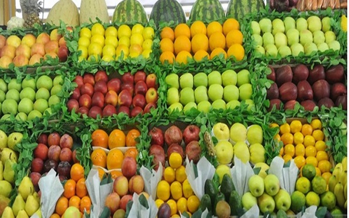 ثبات در بازار محصولات کشاورزی