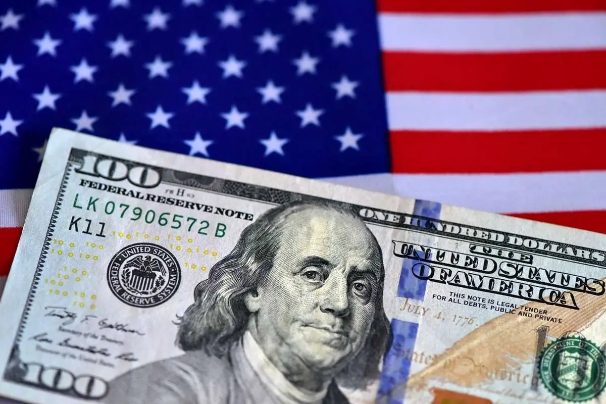 قیمت دلار امروز سه‌شنبه ۲۸ مرداد ۱۴۰۴