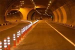 تونل امیرکبیر امشب مسدود است