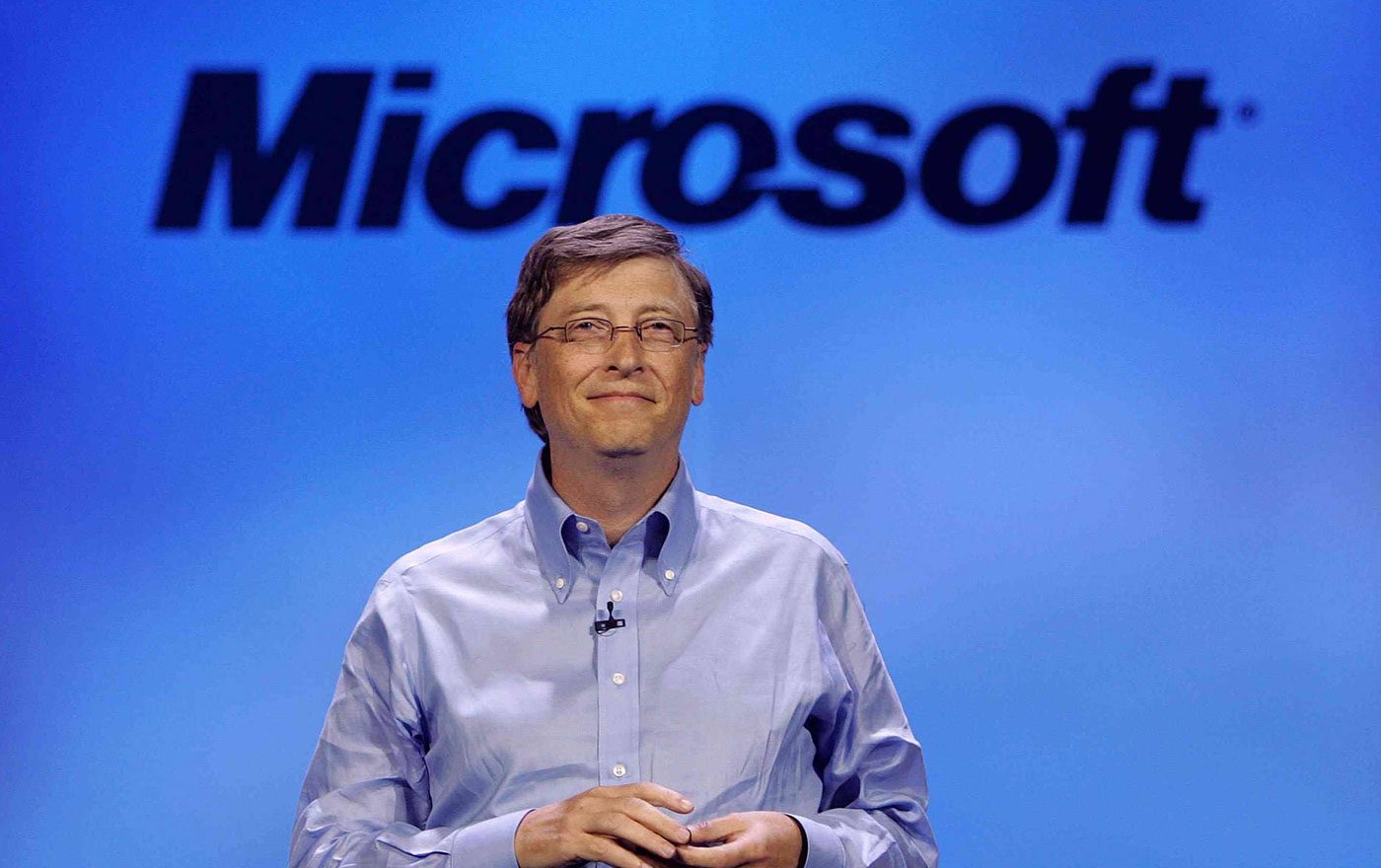 بیل گیتس: ثروتم را طی ۲۰ سال آینده می‌بخشم