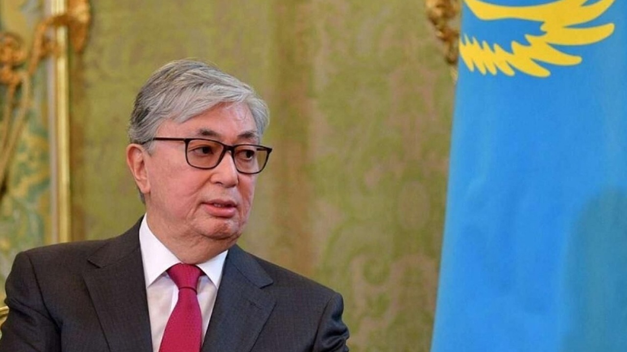 قزاقستان دعوت ترامپ برای پیوستن به شورای صلح غزه را پذیرفت