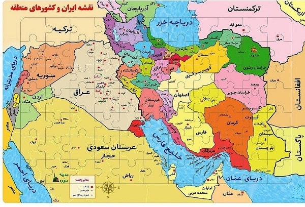 تذکره‌ای بر ابتکارِ نه چندان نابِ وزارت امور خارجه!