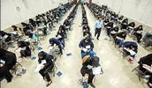 نوبت دوم کنکور در موعد مقرر برگزار می‌شود
