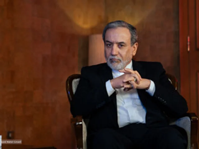 دور چهارم مذاکرات ایران و آمریکا یکشنبه برگزار میشود