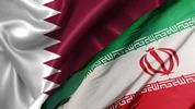 مذاکرات ۱۲ ساعته میانجی‌گران قطری در تهران