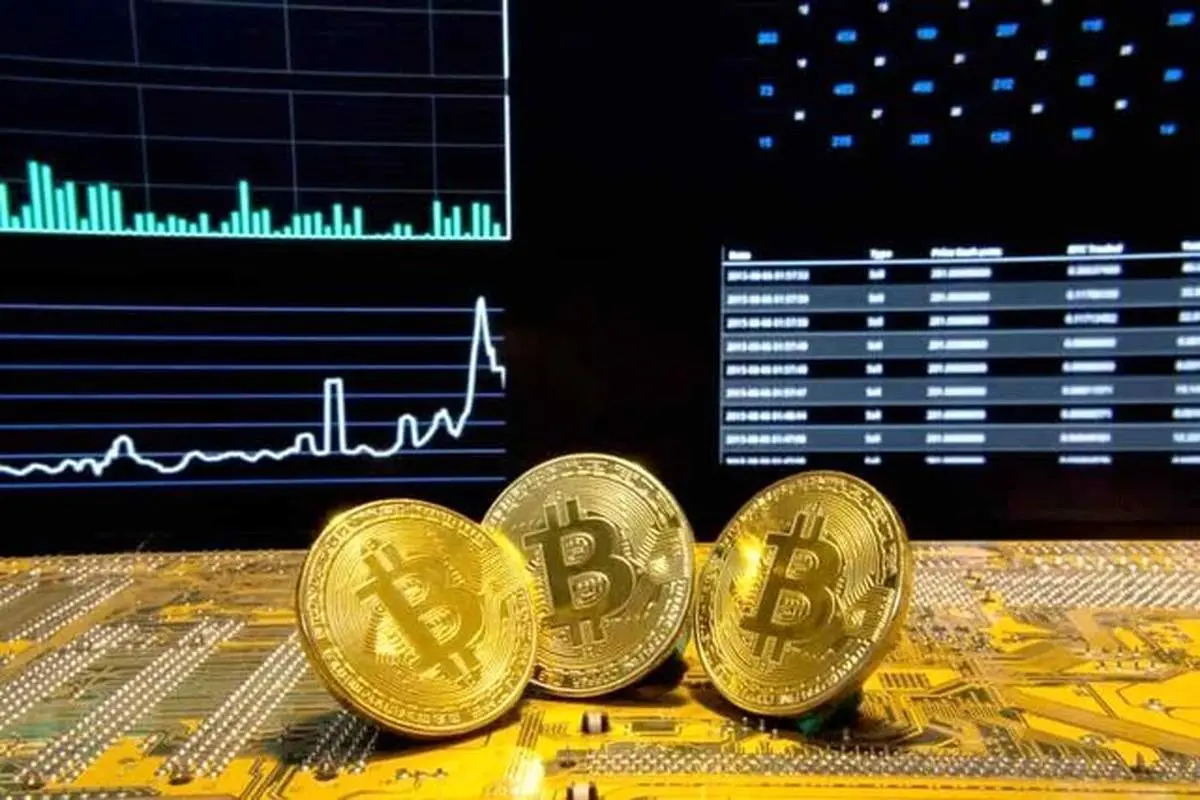 قیمت بیت کوین و ارز‌های دیجیتال امروز یکشنبه ۱۸ آبان ۱۴۰۴