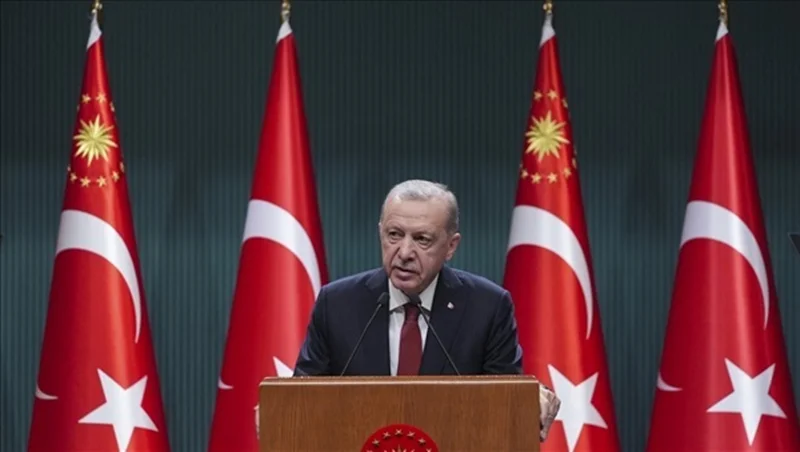 اردوغان؛ ناگزیر از انتخاب آیا سیاست ترکیه در قبال اسرائیل تغییر میکند؟