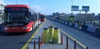 شهردار تهران: مترو و اتوبوس تا جلسه بعدی شورای شهر رایگان خواهد بود