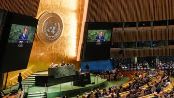 ایتالیا شرط گذاشت: آزادی اسرا و خروج حماس، پیش‌شرط به رسمیت شناختن فلسطین