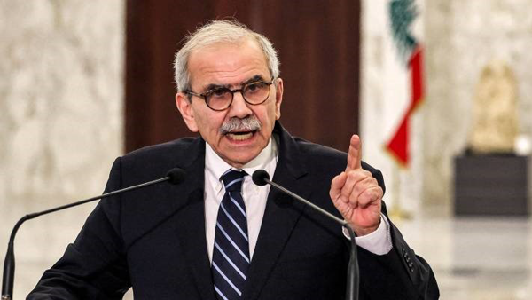 لبنان دستور بازداشت برگزارکنندگان مراسم سالگرد نصرالله را صادر کرد