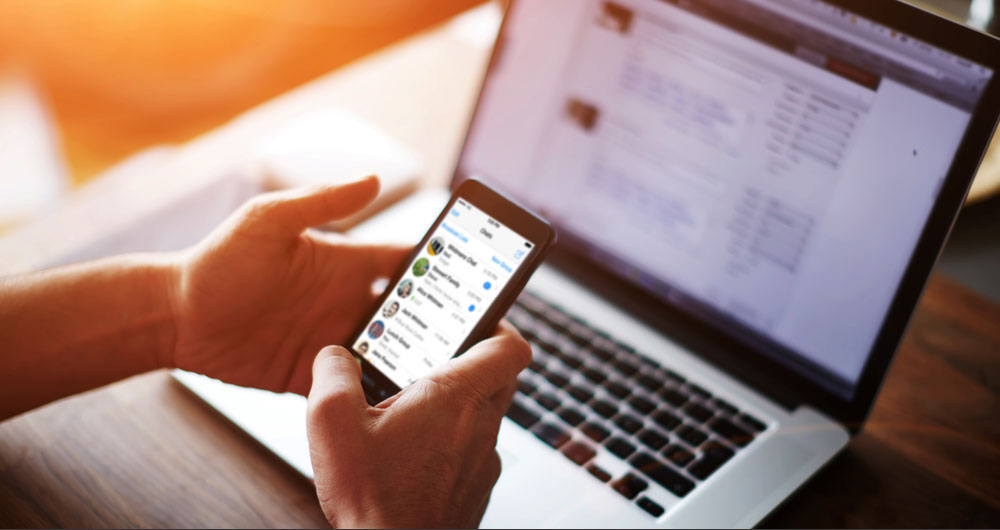 آغاز ثبت‌نام بیمه موبایل و لپ‌تاپ برای دانشجویان دانشگاه‌های دولتی