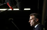 استقبال ماکرون از آتش‌بس تهران-واشنگتن