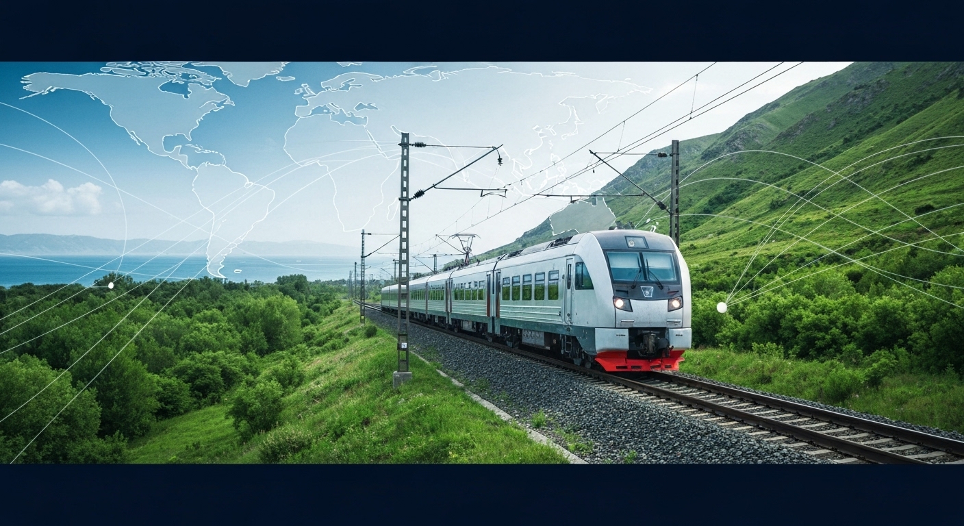 ایران؛ ایستاده در تقاطع مهم‌ترین کریدورهای منطقه