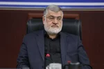 پایان کار ادارات و دستگاه‌های اجرایی تهران امروز از ساعت ۱۲