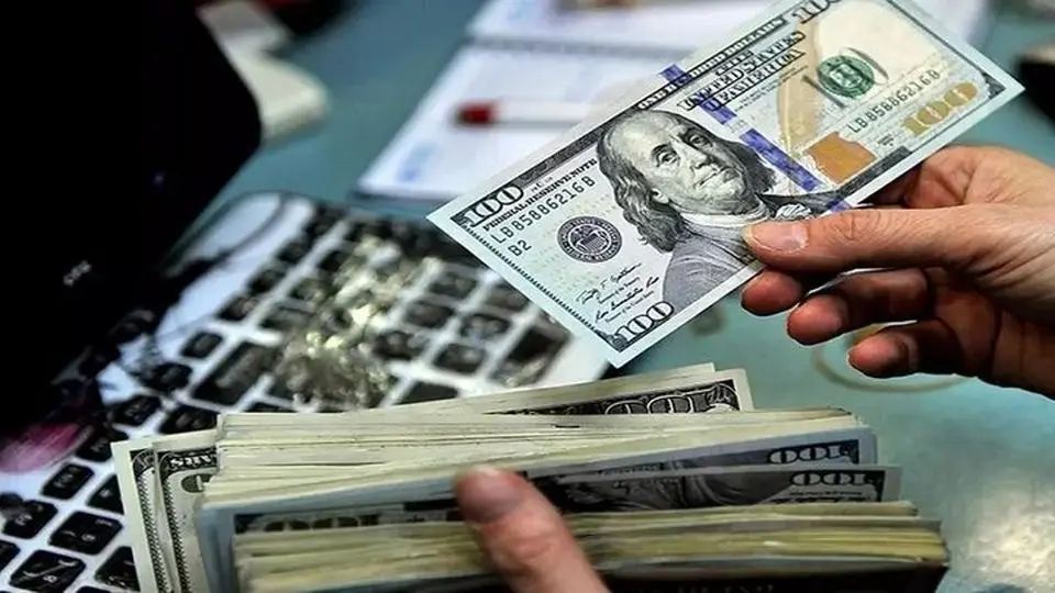 قیمت دلار امروز ۴ اسفند ۱۴۰۴