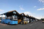 ارتقای ناوگان مسافری در آستانۀ تابستان