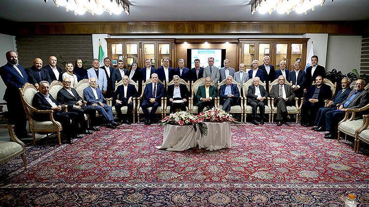 بخش خصوصی؛ معمار سازندگی و ثروت‌آفرینی