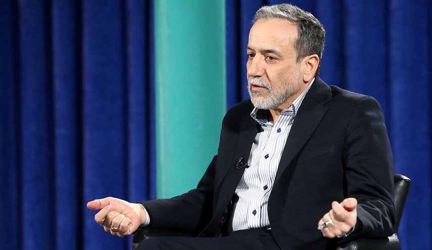 میزبانی عمان، مذاکرات در رم