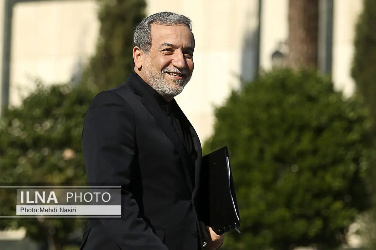 واکنش عراقچی به سخنان ترامپ