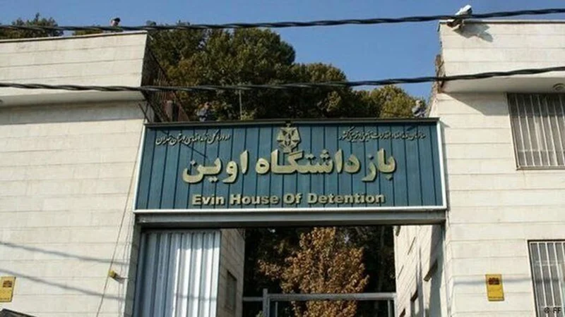 سخنگوی قوه قضاییه: شهادت ۷۱ نفر در حمله اسرائیل به زندان اوین