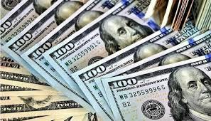 قیمت دلار آزاد امروز دوشنبه ۱۹ آبان ۱۴۰۴ در بازار