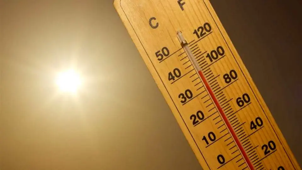 بازگشت اهواز به صدر جدول داغ‌ترین شهرهای زمین