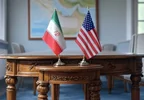 احتمال شروع مذاکره ایران و آمریکا