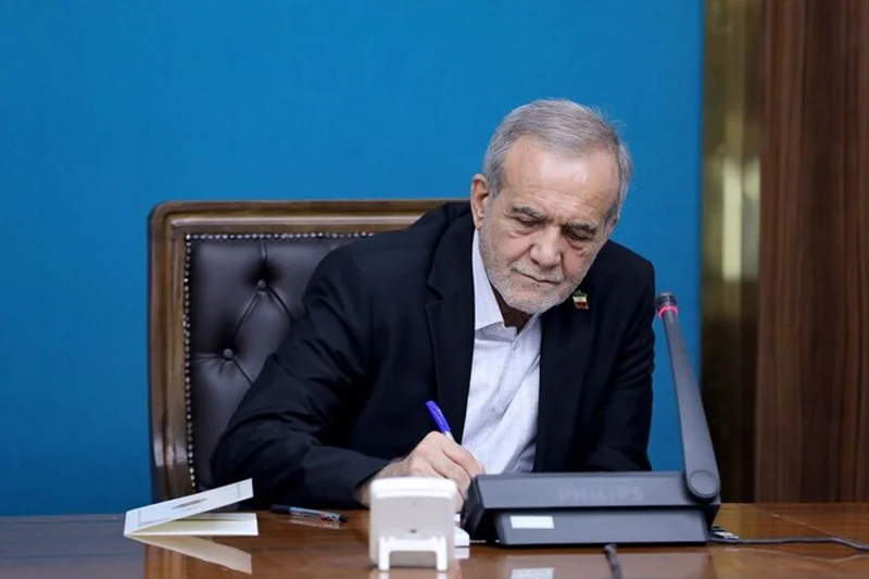 قانون مالیات بر سوداگری با امضای رئیسجمهور ابلاغ شد