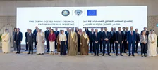 بازتعریف نقش اروپا در خلیج فارس