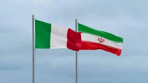 ایتالیا سفارت خود در تهران را بازگشایی می‌کند