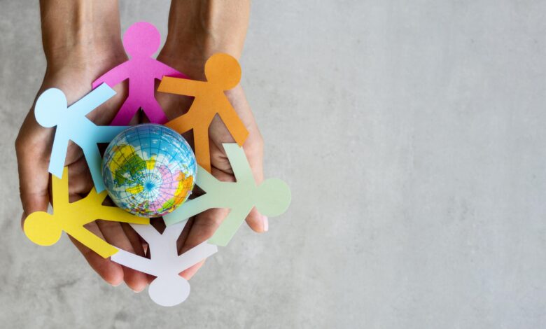 تاب‌آوری اجتماعی؛ راه‌حلی در بحران