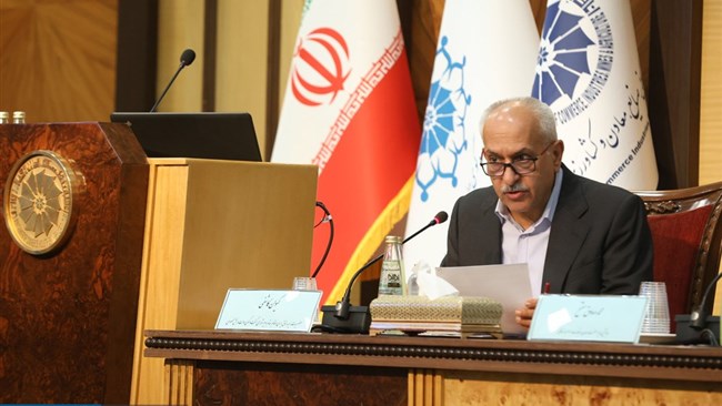 قائم‌مقام دبیر شورای گفت‌وگوی دولت و بخش خصوصی: قانون مبارزه با قاچاق کالا و ارز نیازمند اصلاحات اساسی است