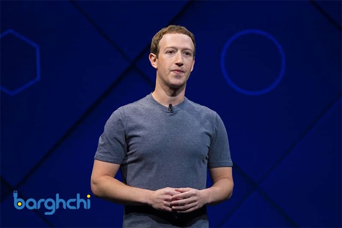 رد اتهامات مارک زاکربرگ
