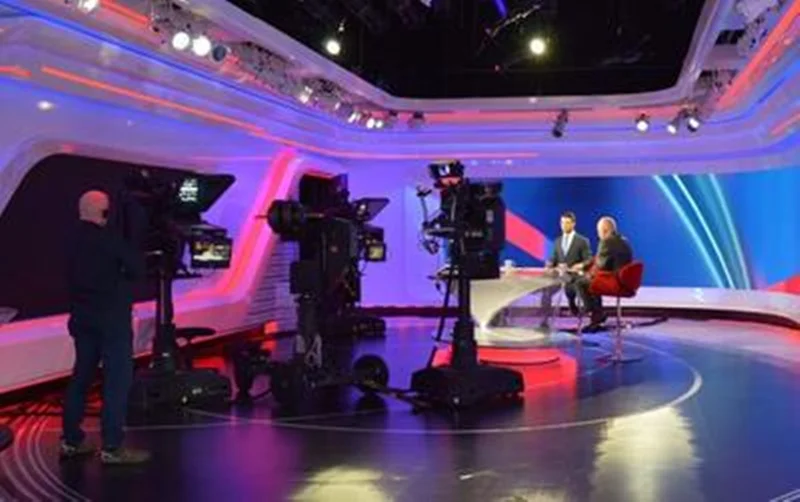 شبکه عربی الحره به دلیل قطع بودجه از سوی ترامپ تعطیل میشود