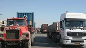 ممنوعیت ورود خودروهای سنگین به تهران از جمعه شب؛ جزئیات محدودیت‌های ترافیکی اعلام شد