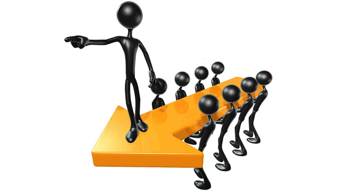 ایستادن در برابر اقتصاد تکلیفی و دستوری