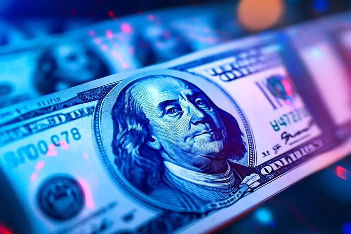 قیمت دلار امروز چهارشنبه ۲۹ مرداد ۱۴۰۴