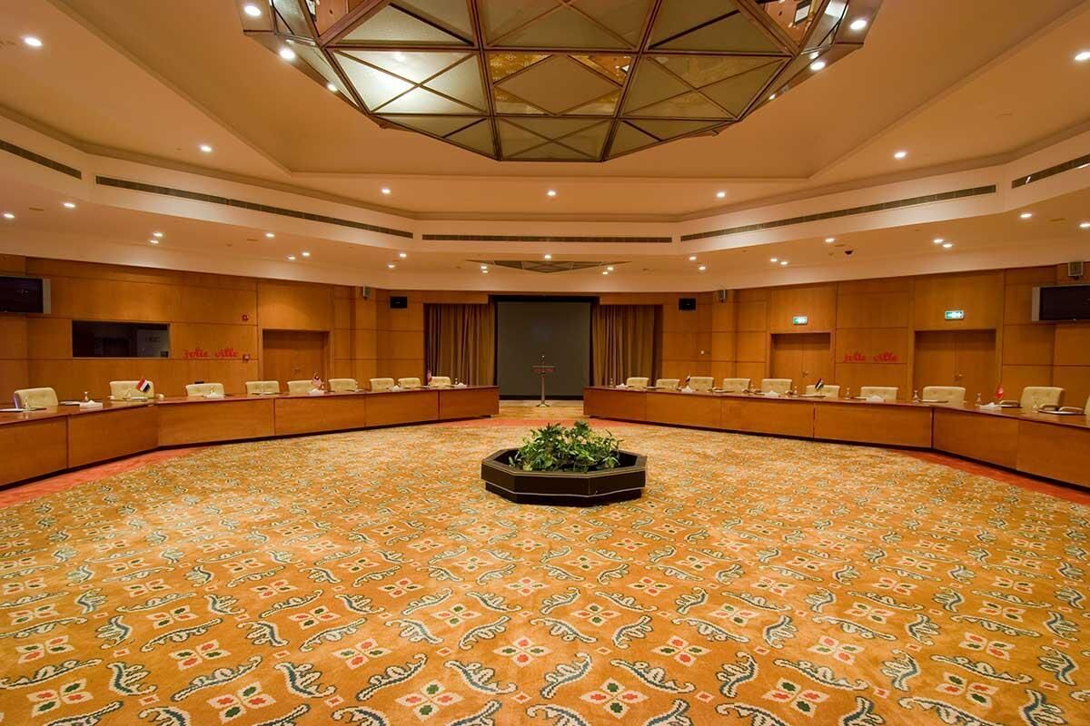 حماس در نشست رسمی امضای آتش‌بس غزه شرکت نمی‌کند