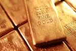 طلای جهانی در مسیر سومین افزایش قیمت هفتگی