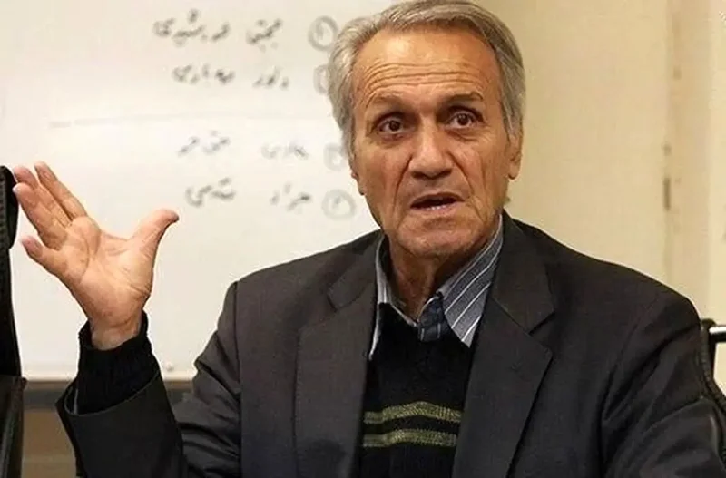 درگذشت امیر ابوطالب؛ مربی سازنده فوتبال ایران