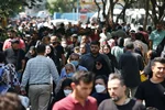 جمعیت ایران از ۸۷ میلیون نفر عبور کرد؛ پیش‌بینی مرکز آمار از جمعیت کشور تا سال ۱۴۰۷