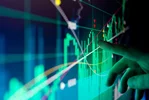 افت شاخص بورس در نخستین روز هفته