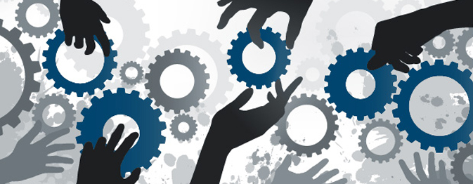 گامی به‌سوی اصلاح و تحول نظام اداری